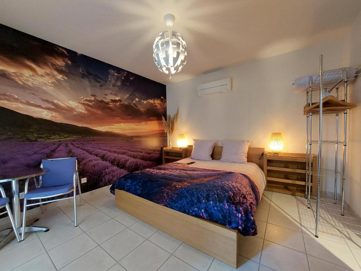 Reve Du Verdhon Regusse Exterior photo